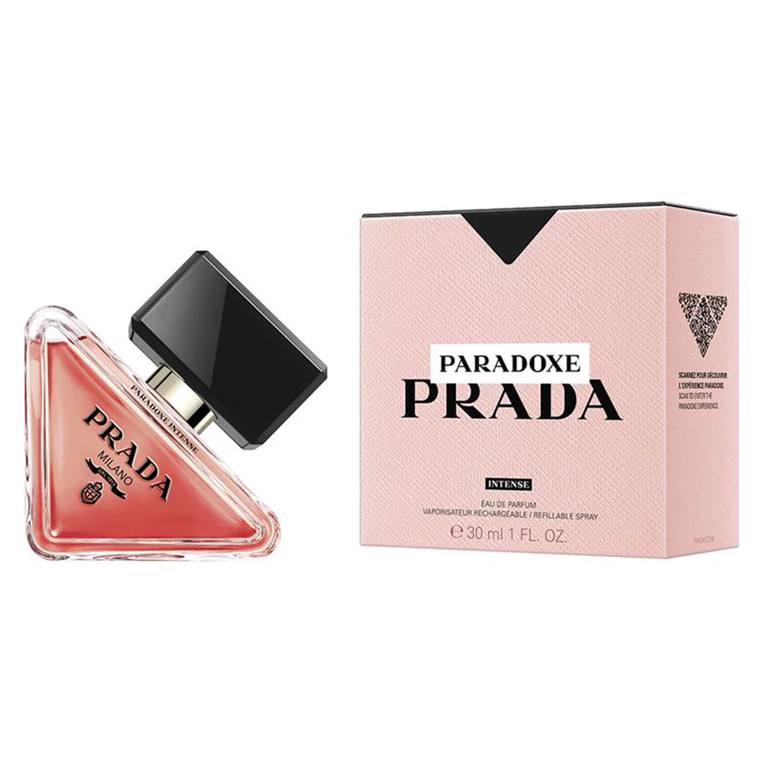 Paradoxe Intense Eau De Parfum - Image 2