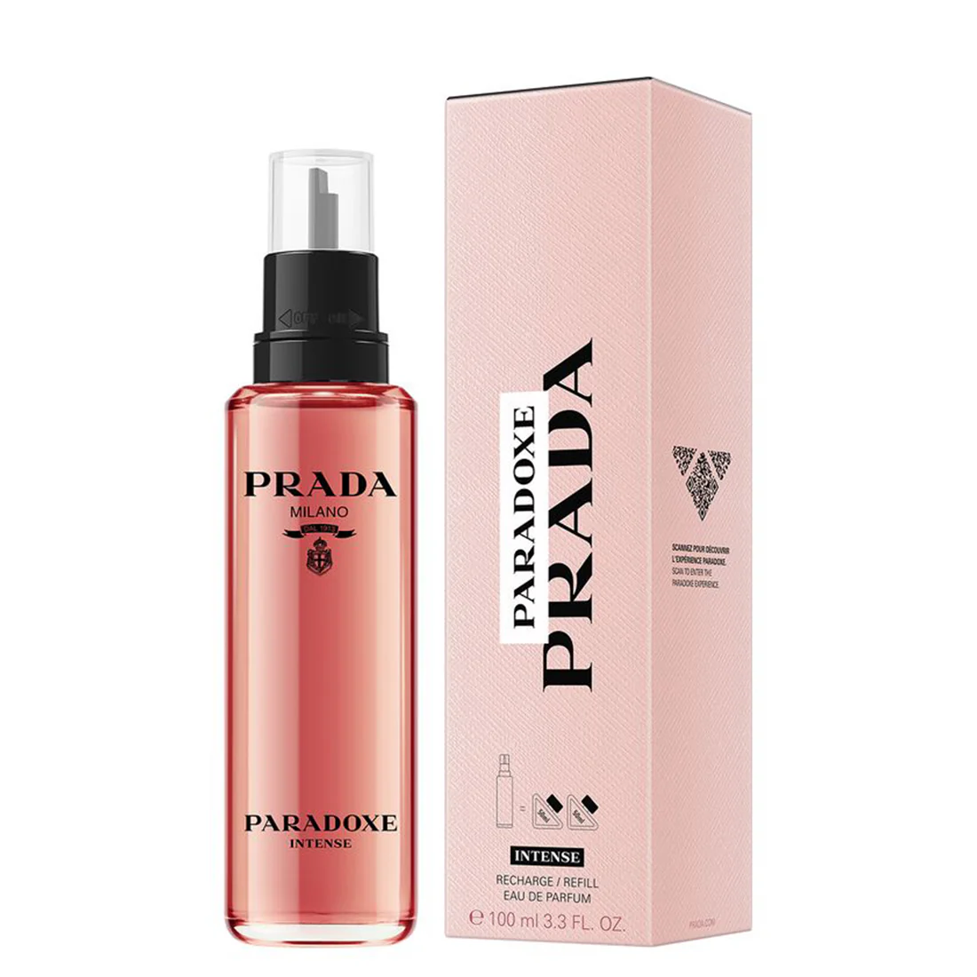 Paradoxe Intense Eau De Parfum - Image 8