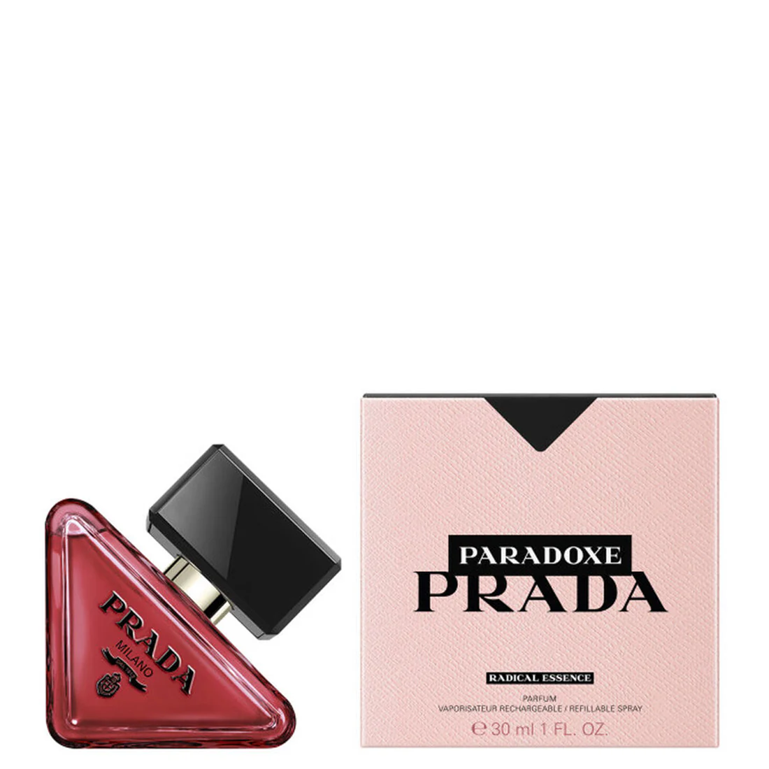 Paradoxe Radical Essence Eau De Parfum - Image 2