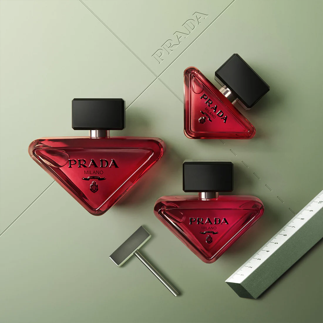 Paradoxe Radical Essence Eau De Parfum - Image 23
