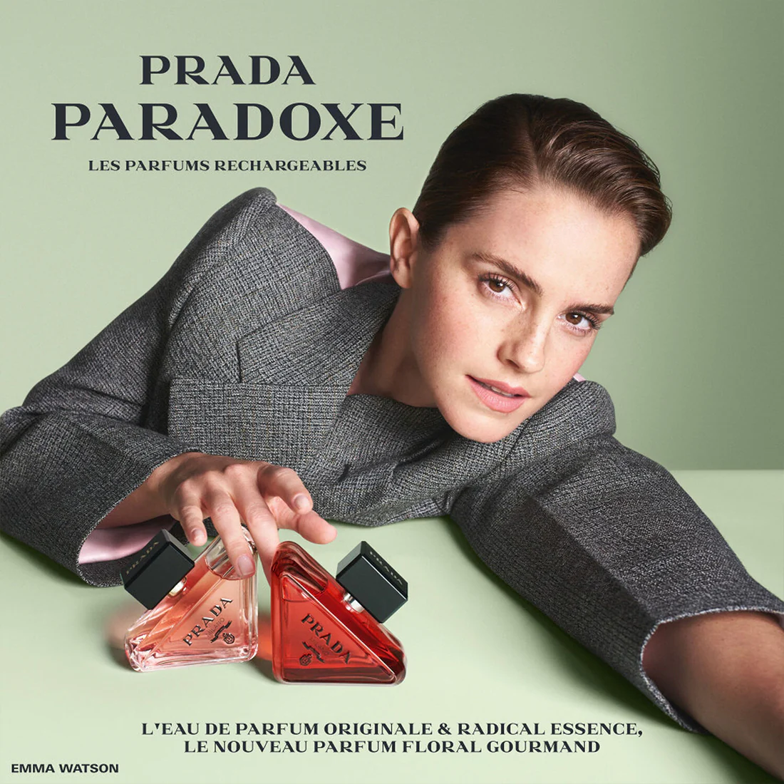 Paradoxe Radical Essence Eau De Parfum - Image 24