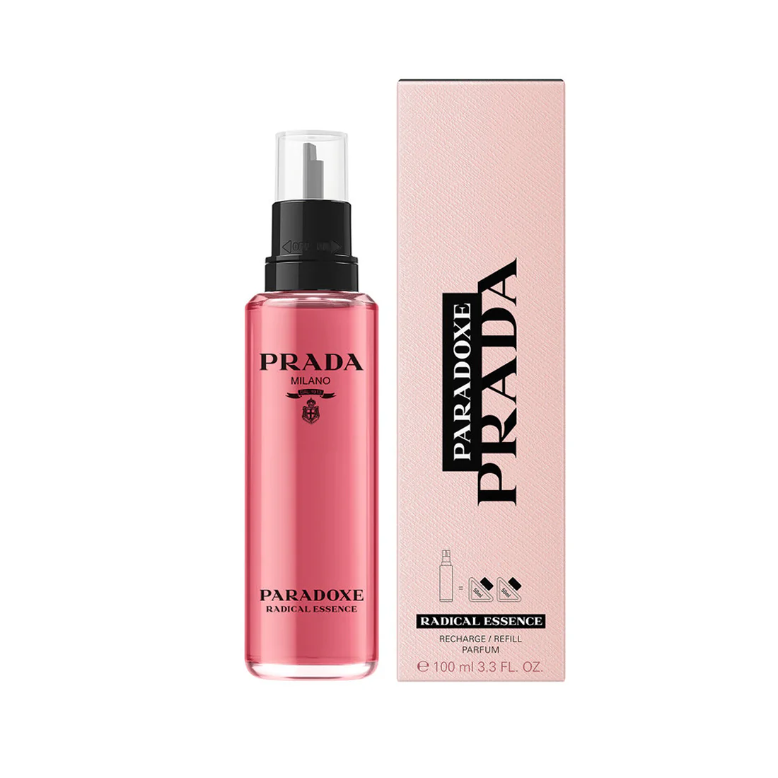 Paradoxe Radical Essence Eau De Parfum - Image 8