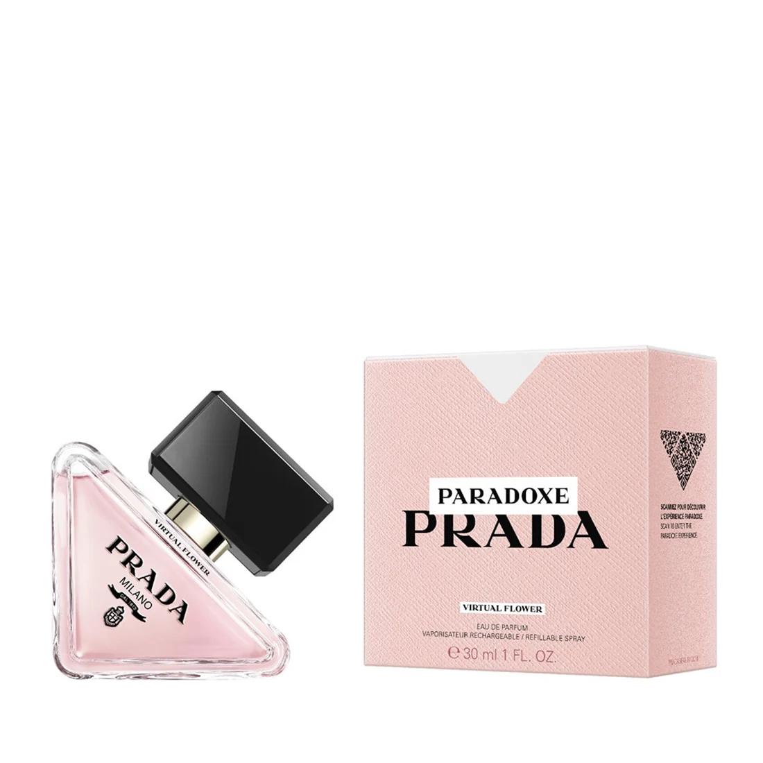 Paradoxe Virtual Flower Eau De Parfum - Image 2