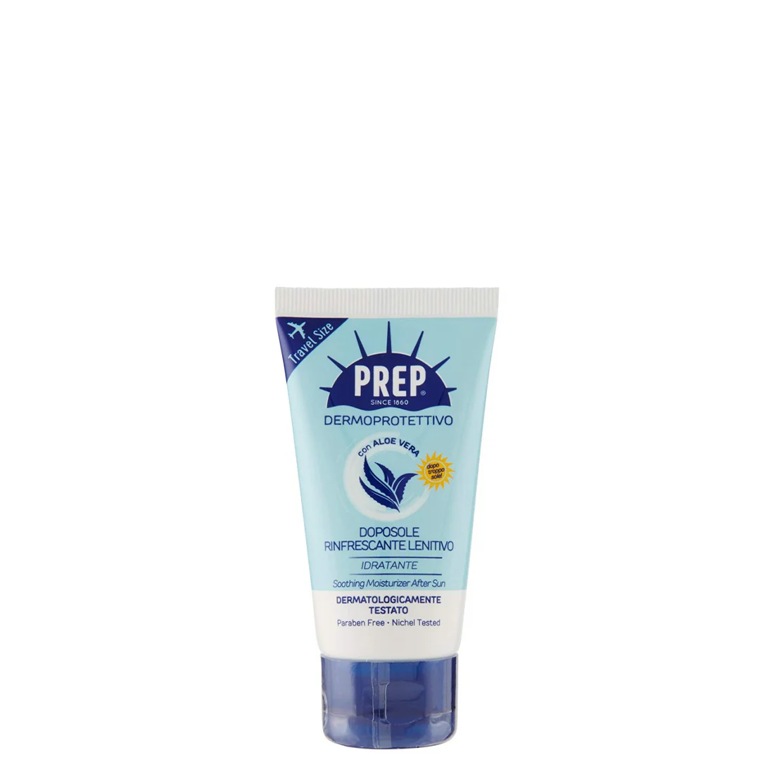 Doposole Rinfrescante Lenitivo Travel Size