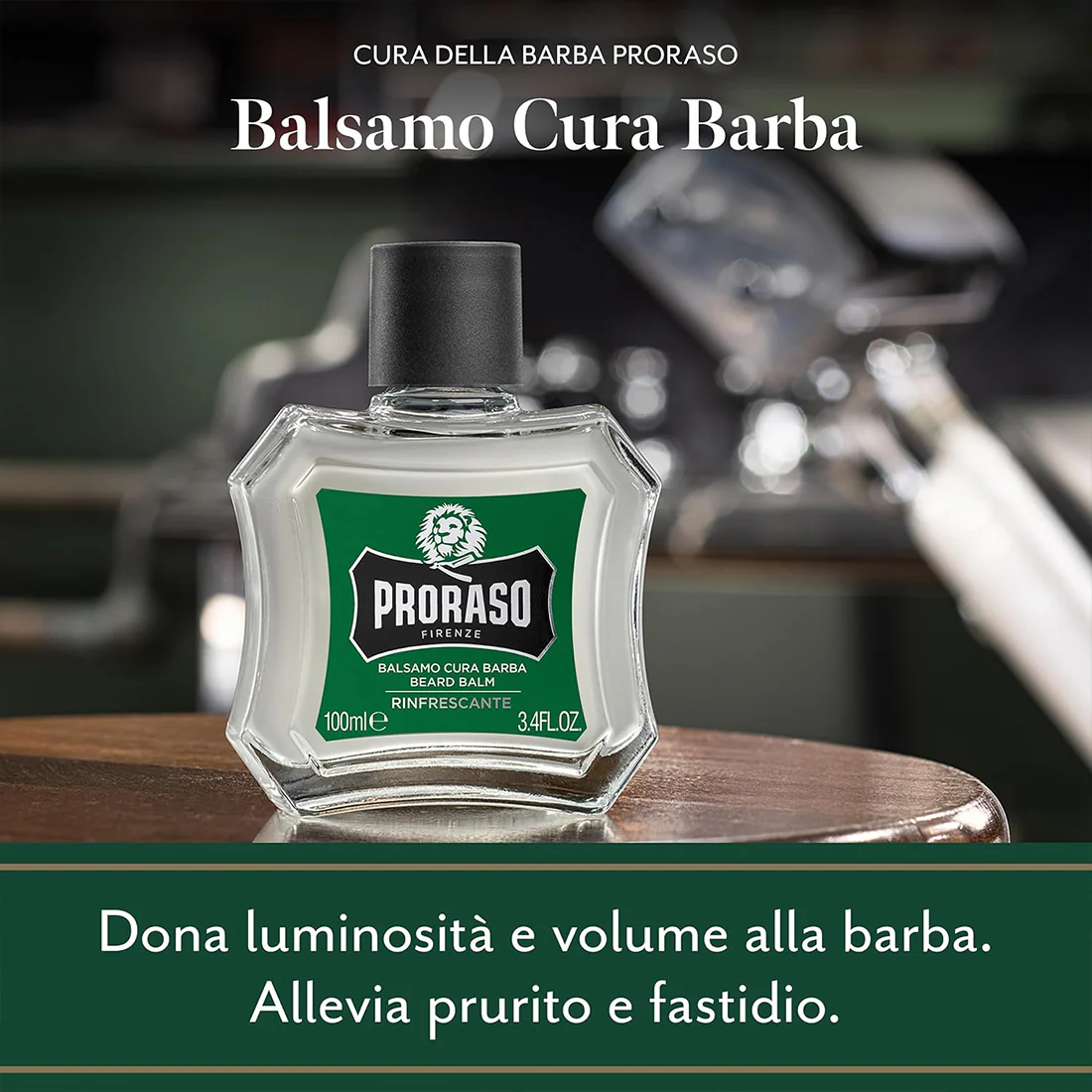 Balsamo da Barba Rinfrescante - Image 4
