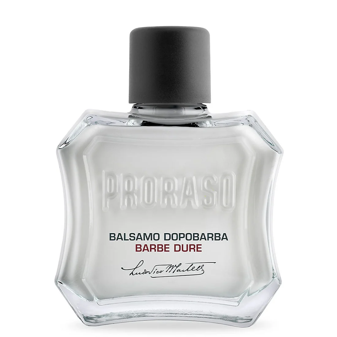 Balsamo Dopobara Barbe Dure