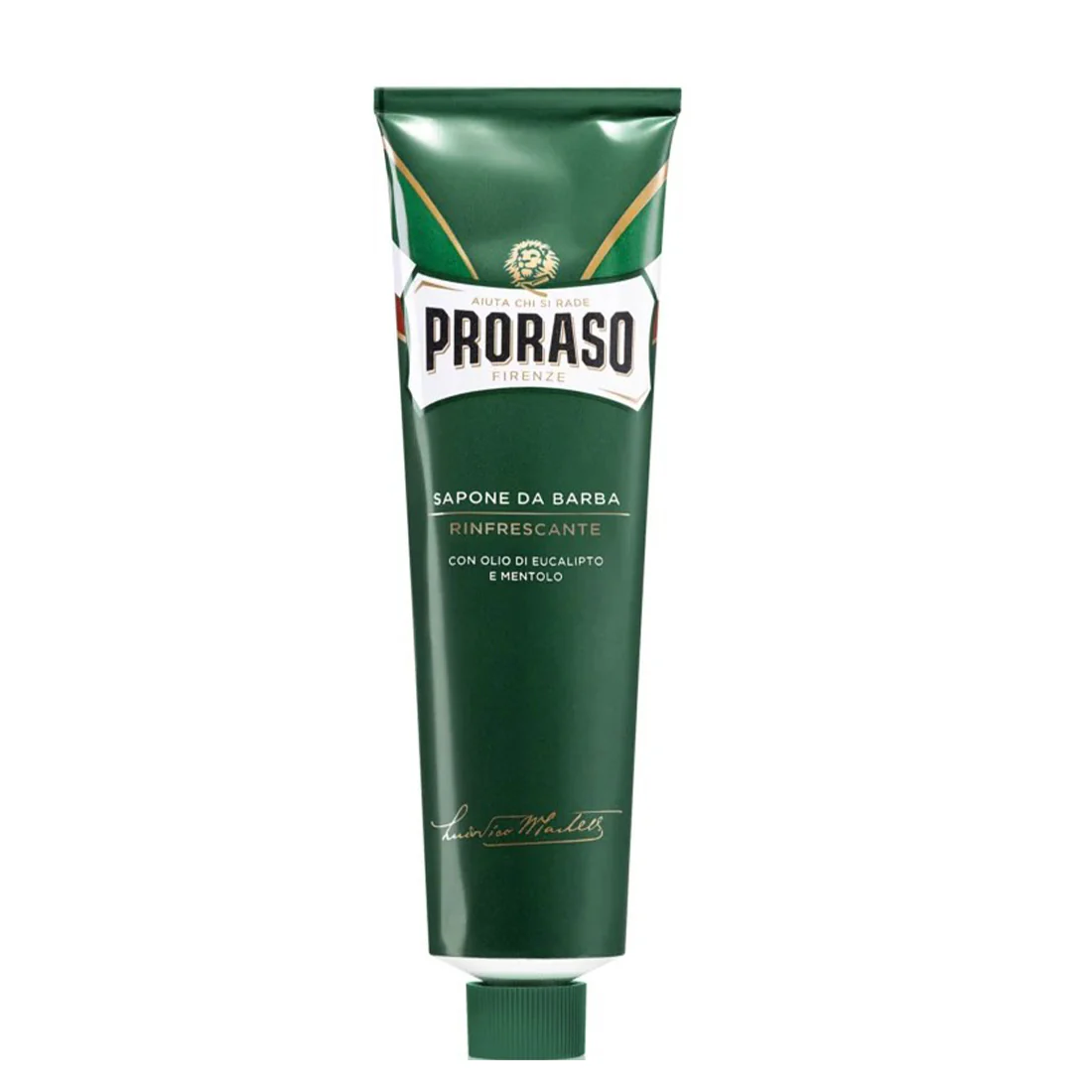 Sapone Da Barba RInfrescante
