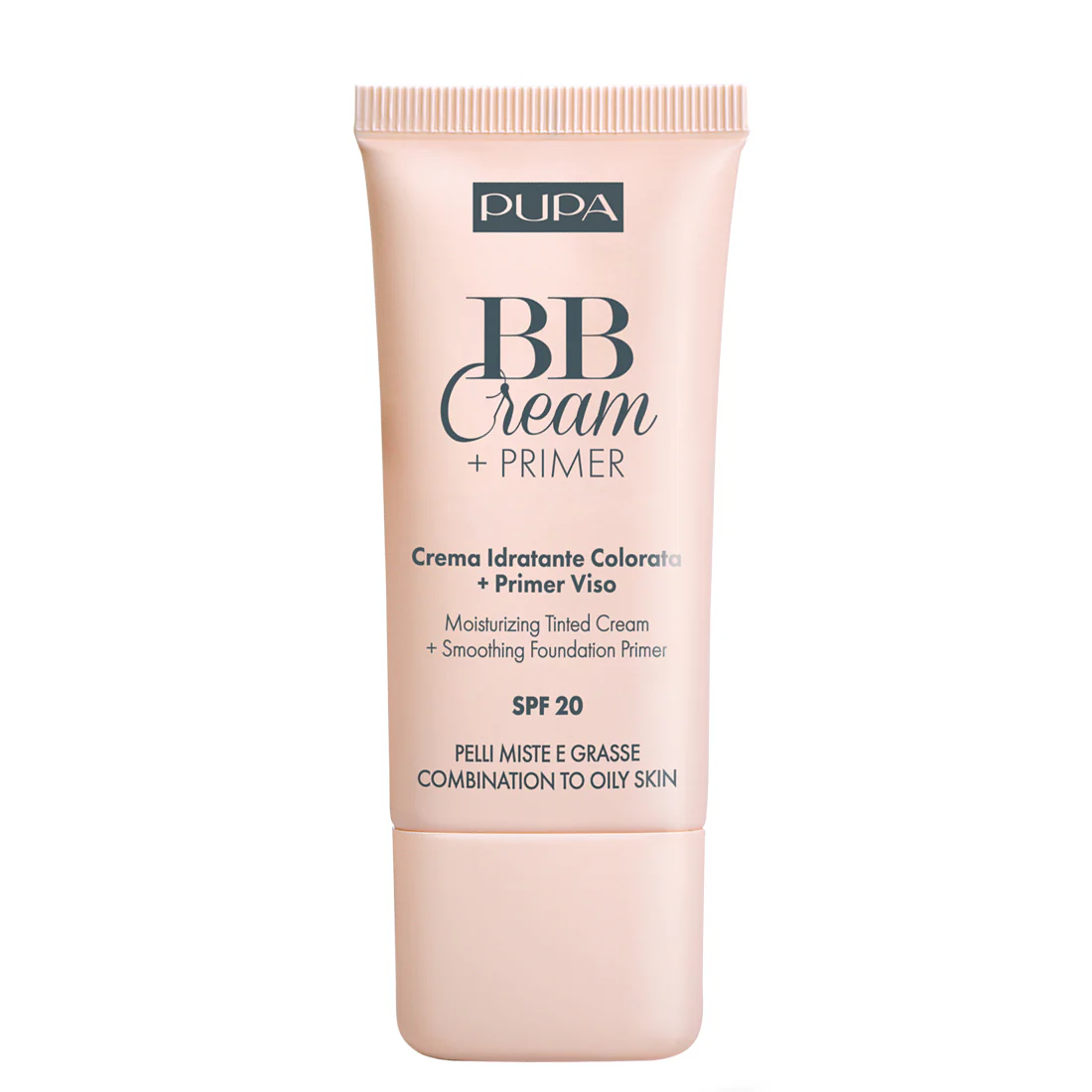 BB Cream + Primer Pelli Miste/Grasse SPF 20 - Image 4