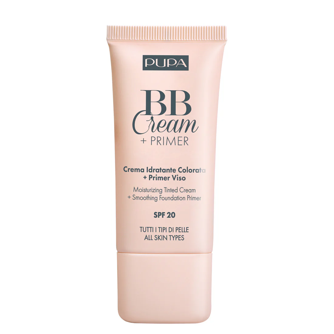 BB Cream + Primer Tutti I Tipi Di Pelle SPF 20 - Image 3