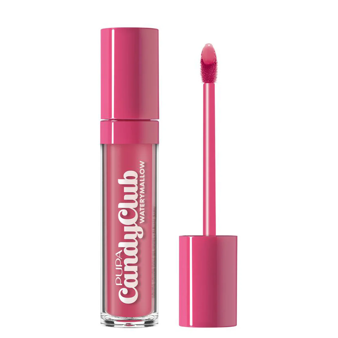 Candy Club Water Mallow Liquibalm Labbra - Image 13