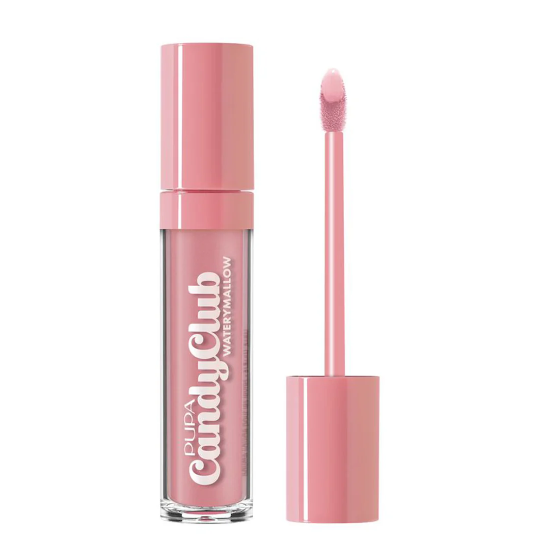 Candy Club Water Mallow Liquibalm Labbra - Image 5