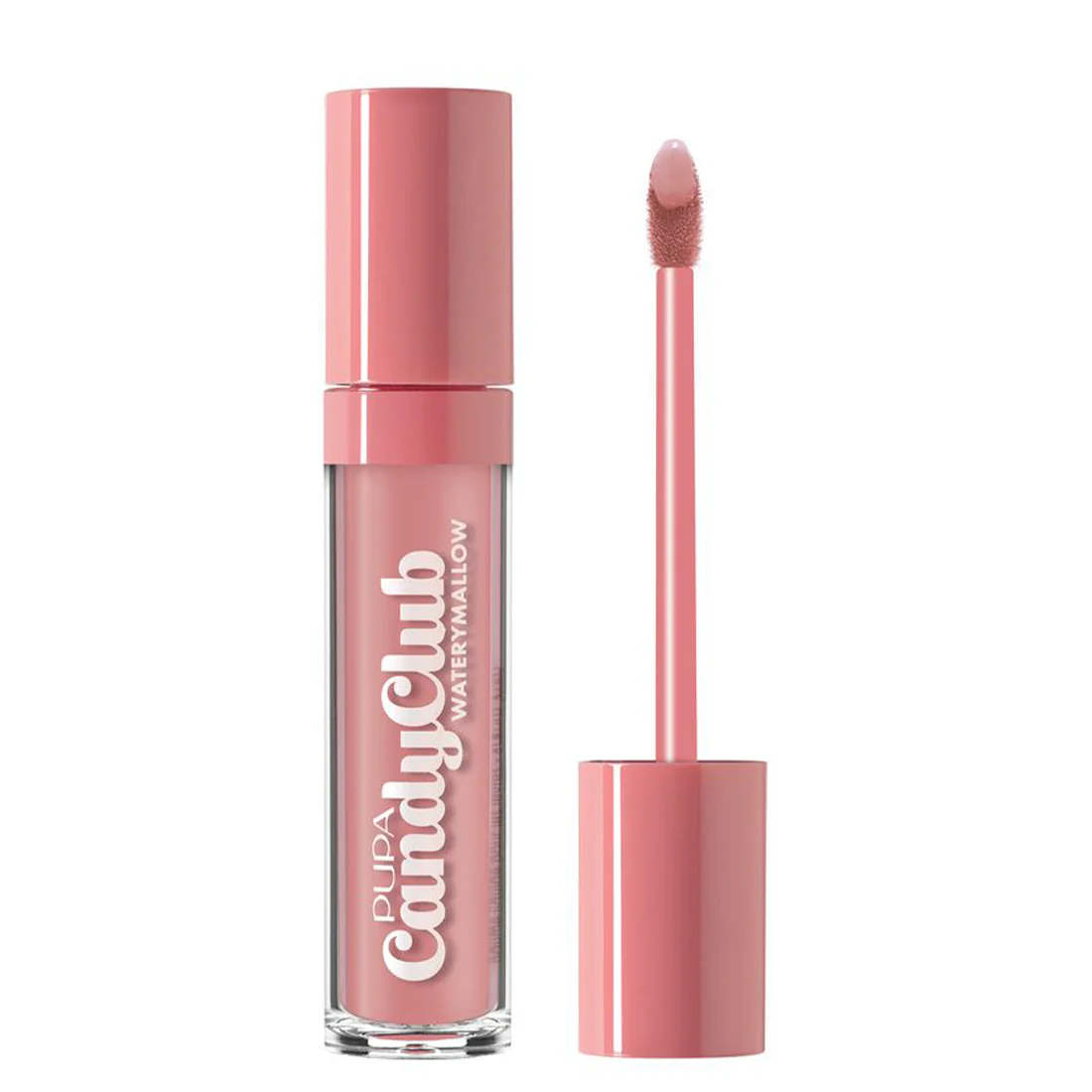 Candy Club Water Mallow Liquibalm Labbra - Image 9