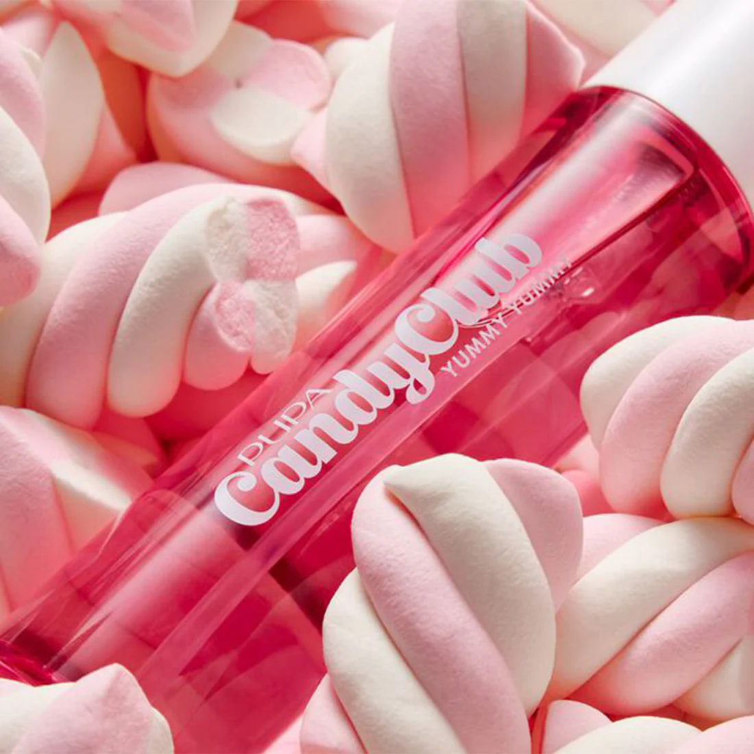 Candy Club Yummi Yummi Profumo Capelli - Image 3
