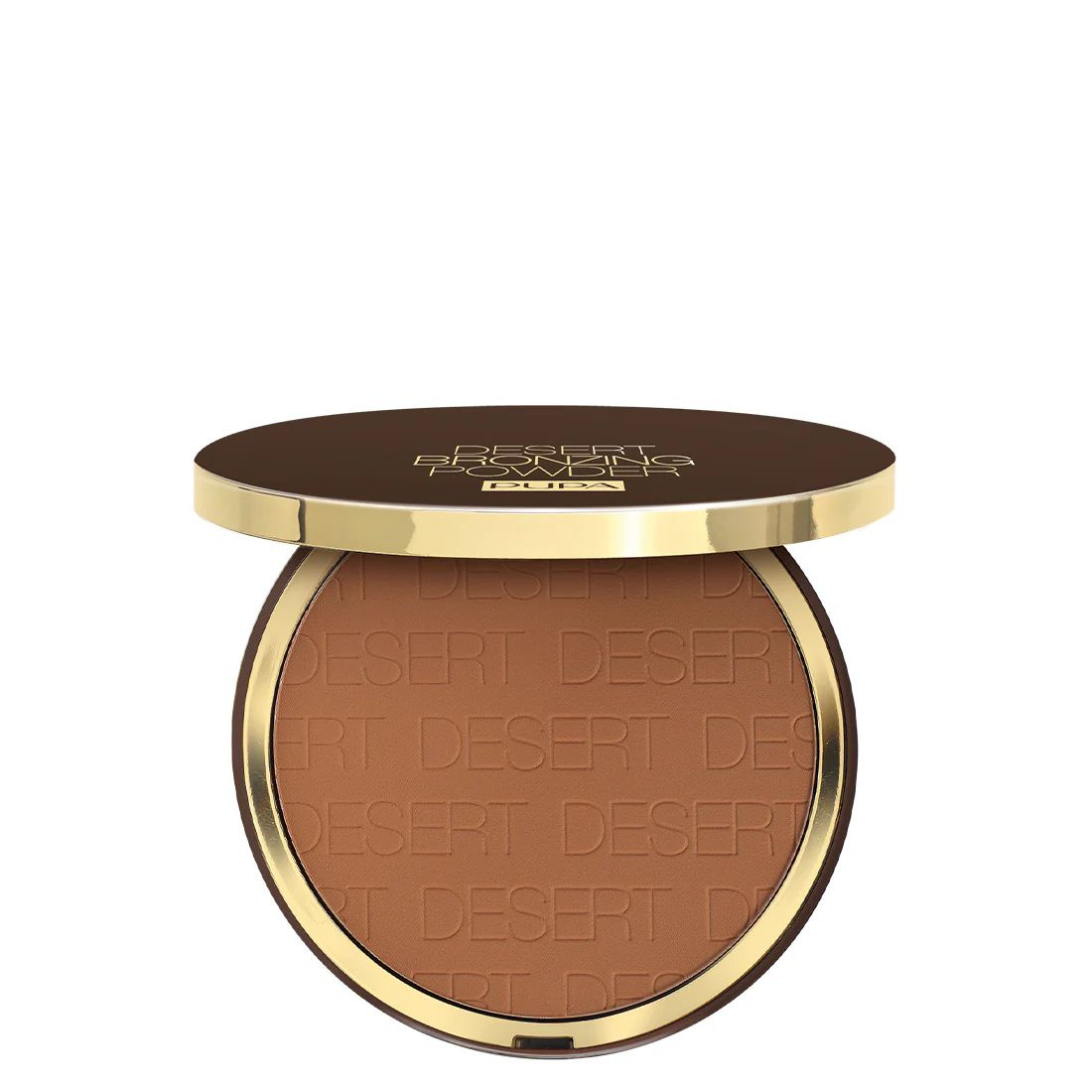 Desert Bronzing Powder Terra Compatta Effetto Abbronzante - Image 3