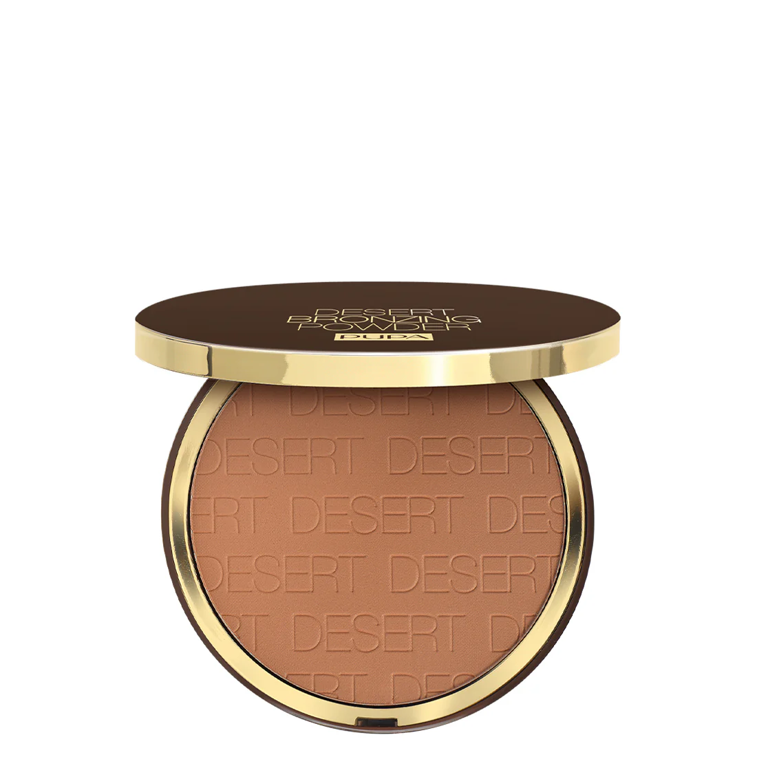 Desert Bronzing Powder Terra Compatta Effetto Abbronzante - Image 4