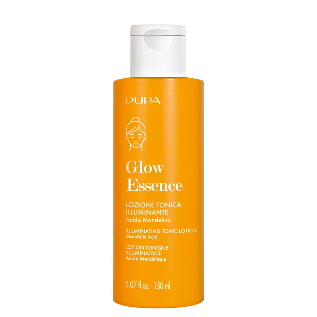 Glow Essence Lozione Tonica Illuminante