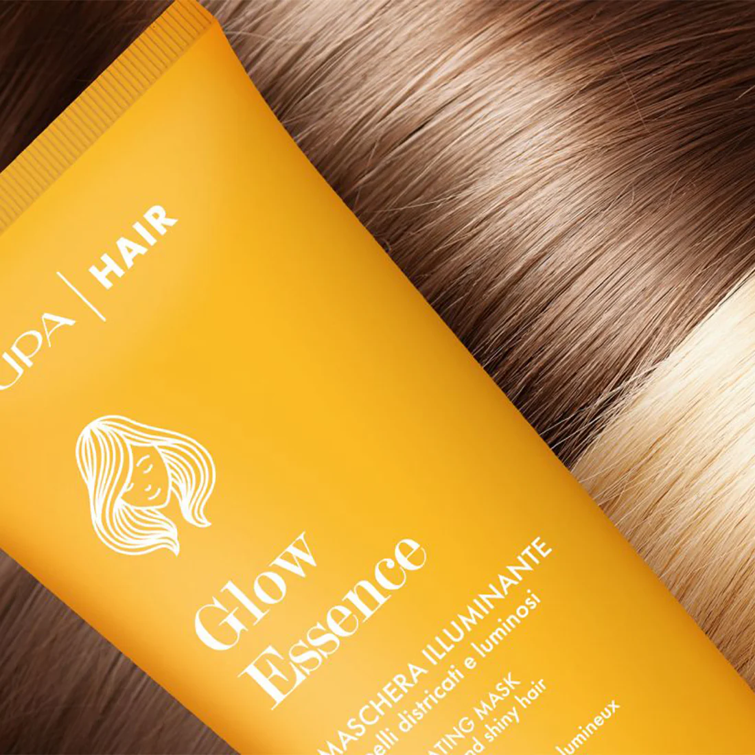 Glow Essence Maschera Illuminante - Image 2