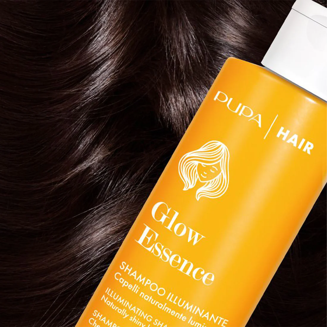 Glow Essence Shampoo Illuminante - Image 2