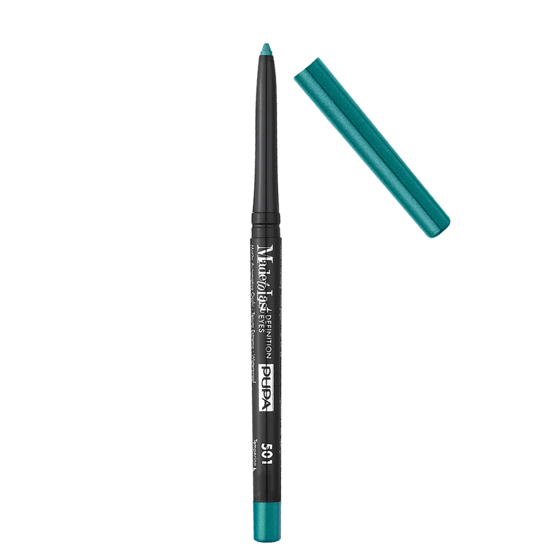 Made to Last Definition Eyes Matita Automatica Occhi Waterproof - Image 17