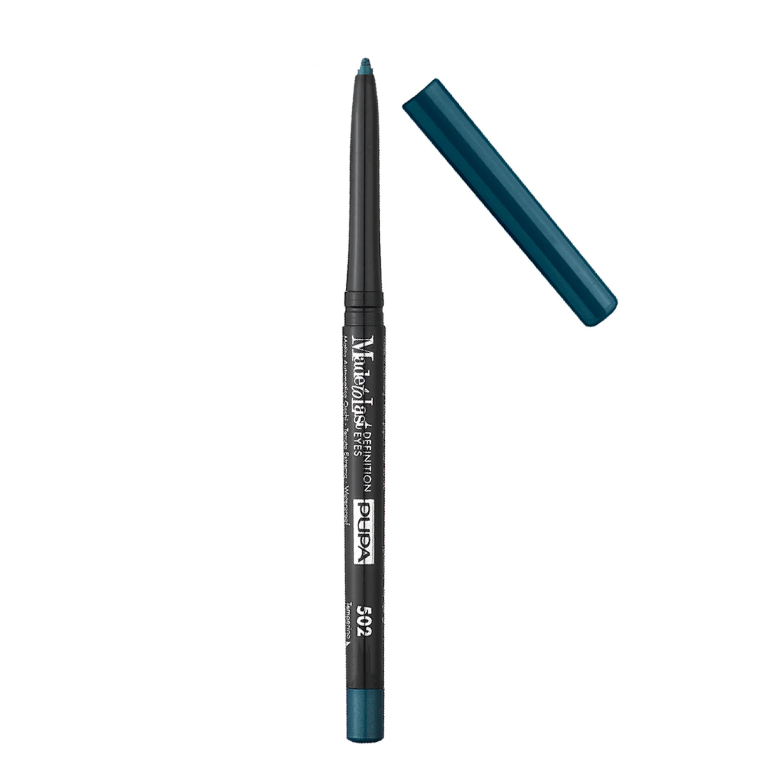 Made to Last Definition Eyes Matita Automatica Occhi Waterproof - Image 18
