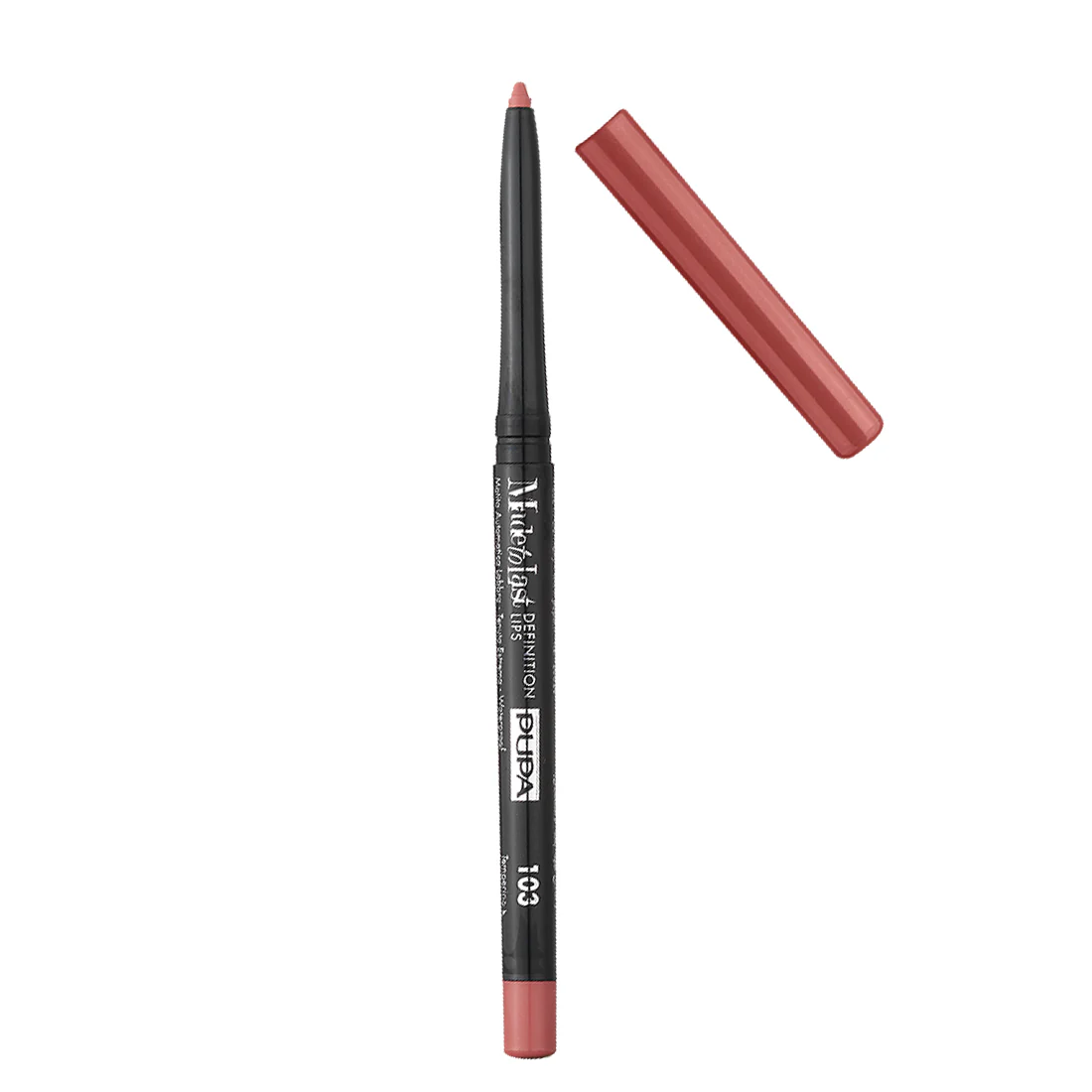 Made to Last Definition Lips Matita Labbra Automatica Waterproof Tenuta Estrema - Image 5