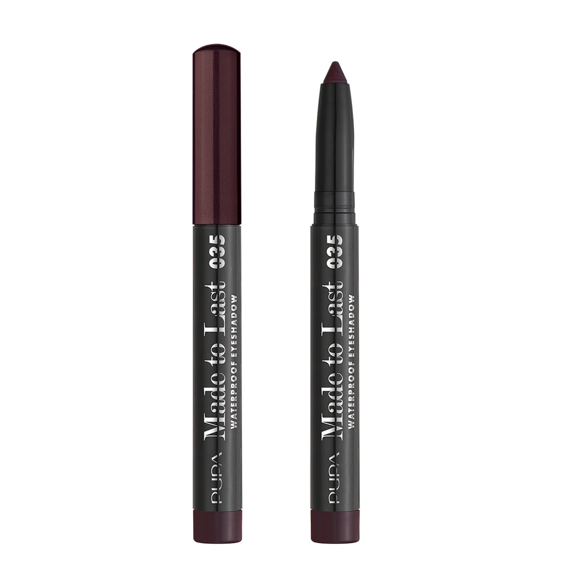 MADE TO LAST EYESHADOW WATERPROOF