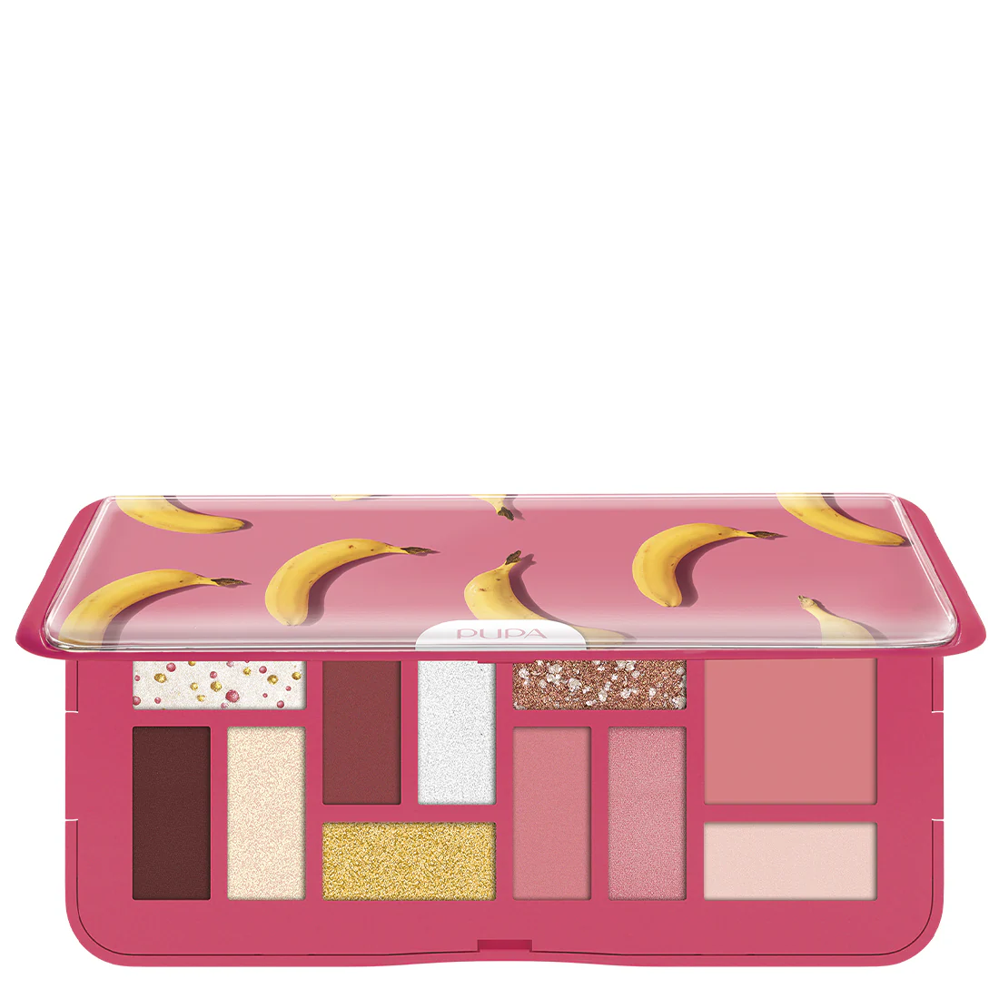 Palette M Breakfast Lovers Palette Viso & Occhi - Image 3