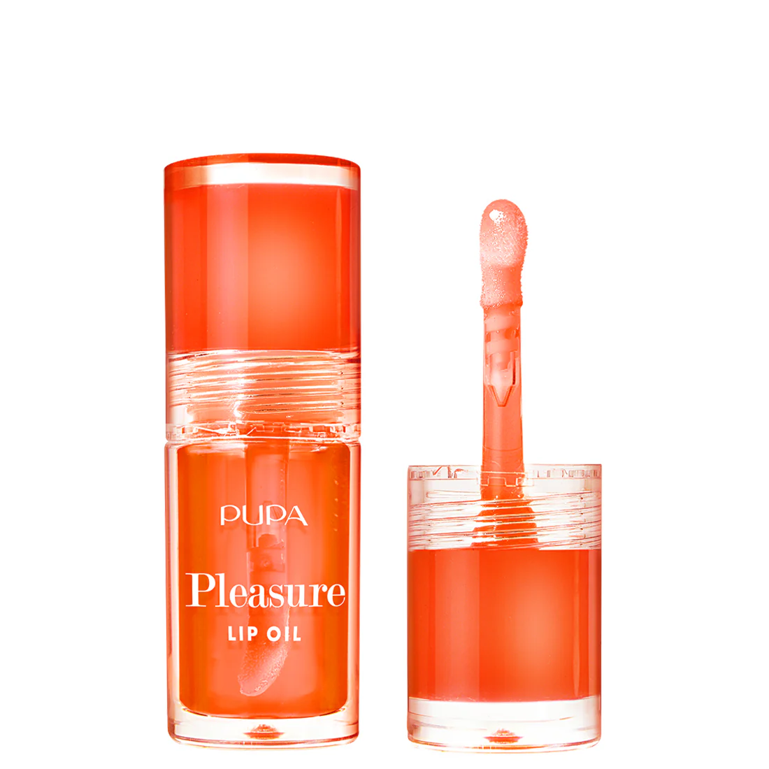 Pleasure Lip Oil Olio-elisir labbra nutriente - Image 3