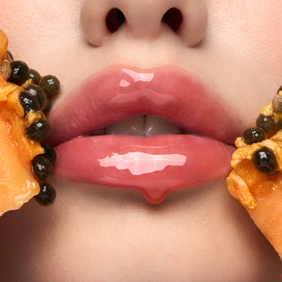 Pleasure Lip Oil Olio-elisir labbra nutriente - Image 4