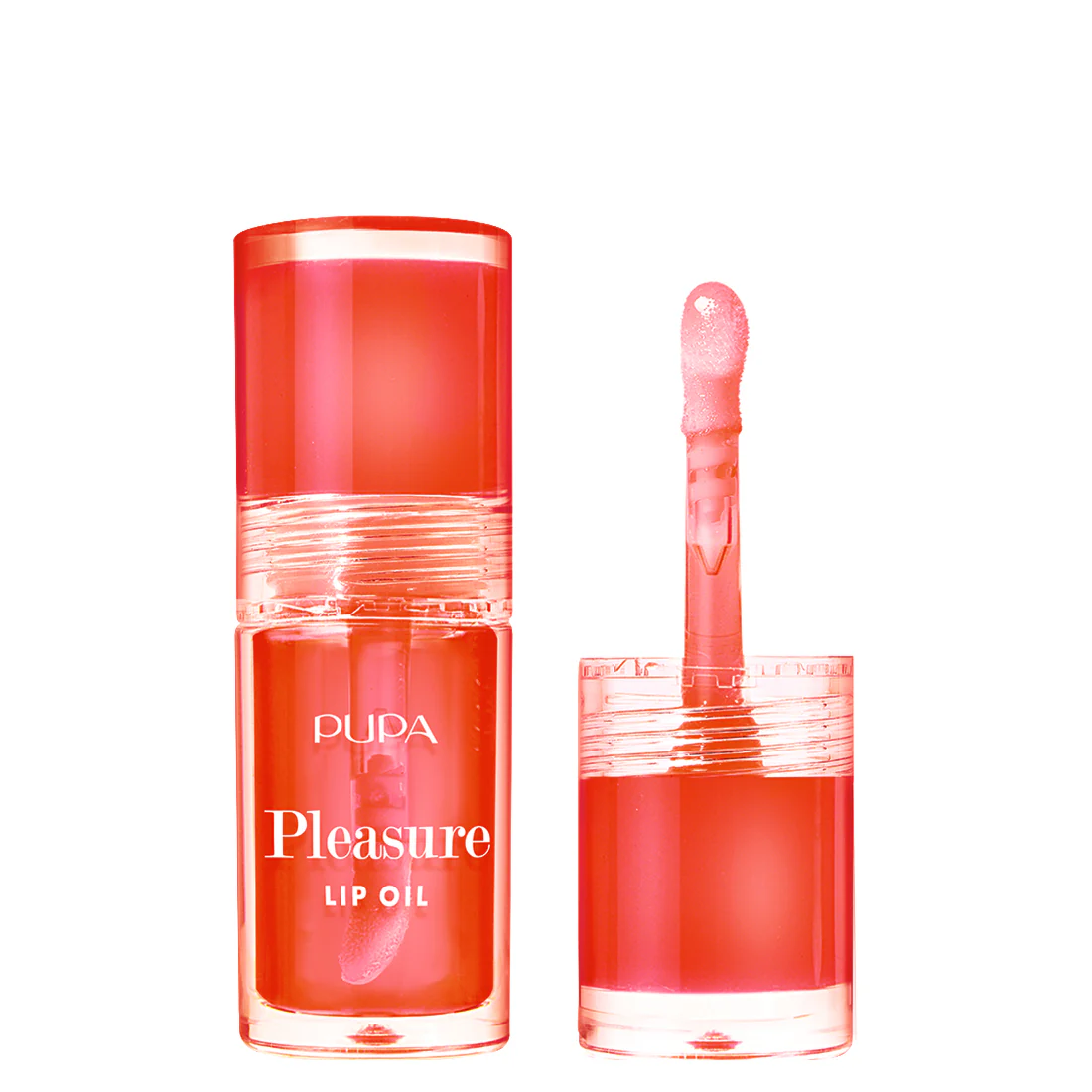 Pleasure Lip Oil Olio-elisir labbra nutriente - Image 5