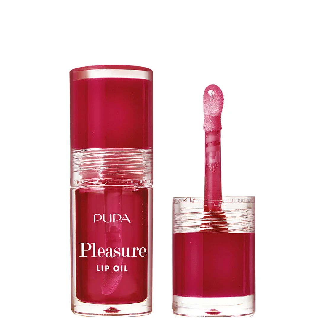 Pleasure Lip Oil Olio-elisir labbra nutriente - Image 7