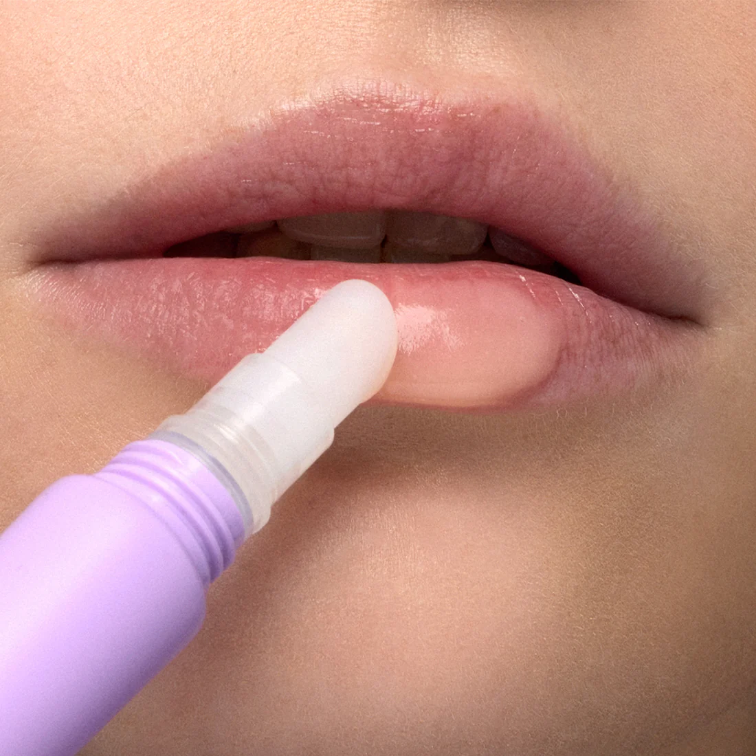 Pleasure Lip Peeling Trattamento peeling labbra - Image 3