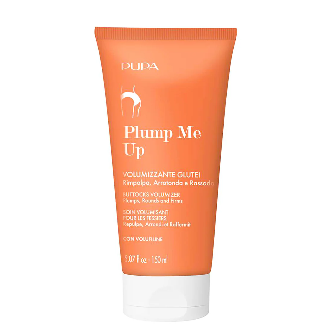 Plump Me Up Volumizzante Glutei