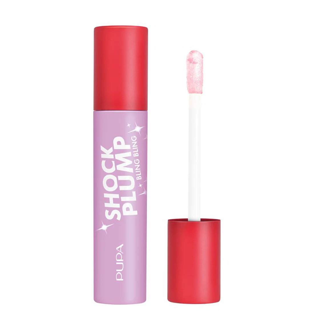 Shock Plump Bling Bling Gloss Volumizzante Istantaneo - Image 3