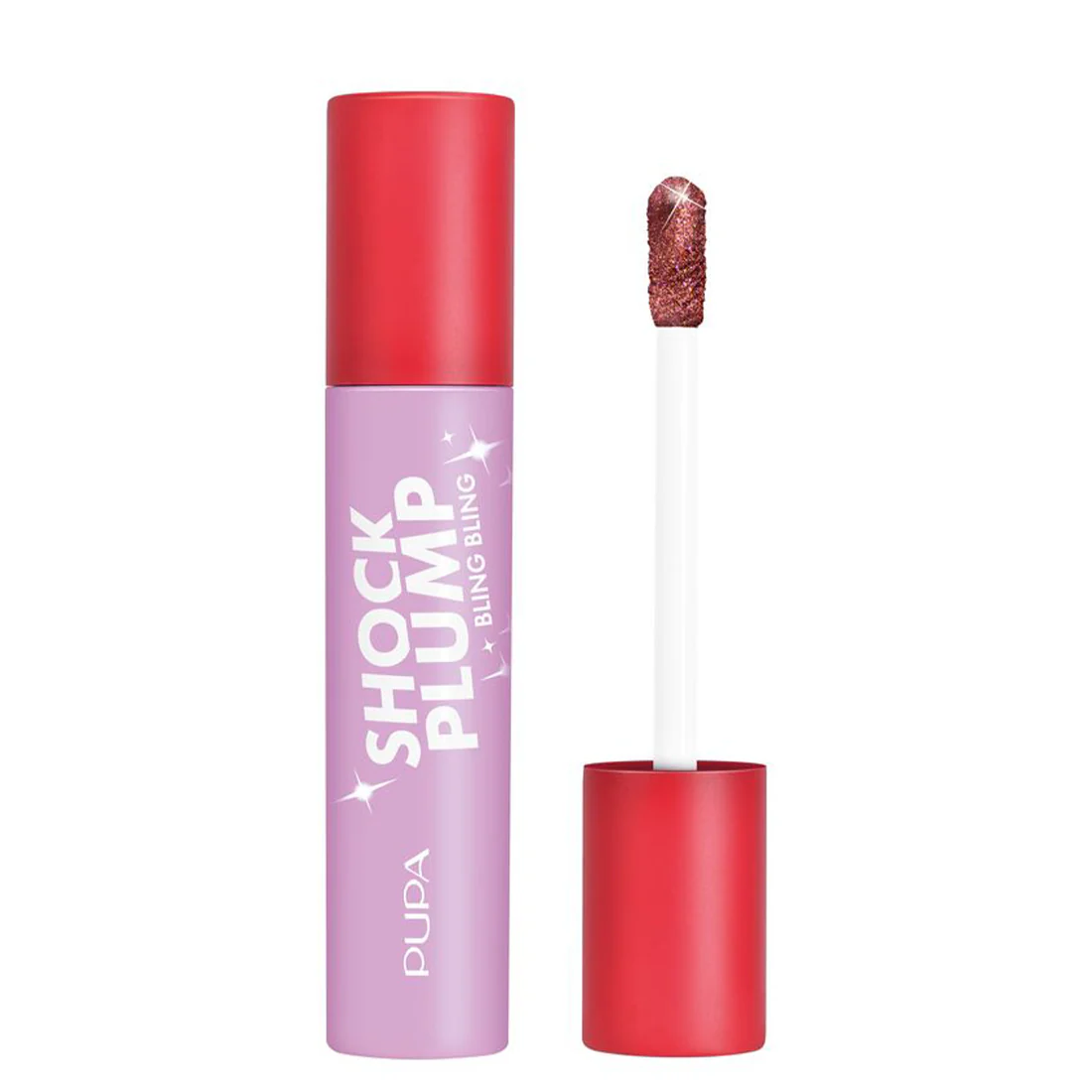 Shock Plump Bling Bling Gloss Volumizzante Istantaneo - Image 4