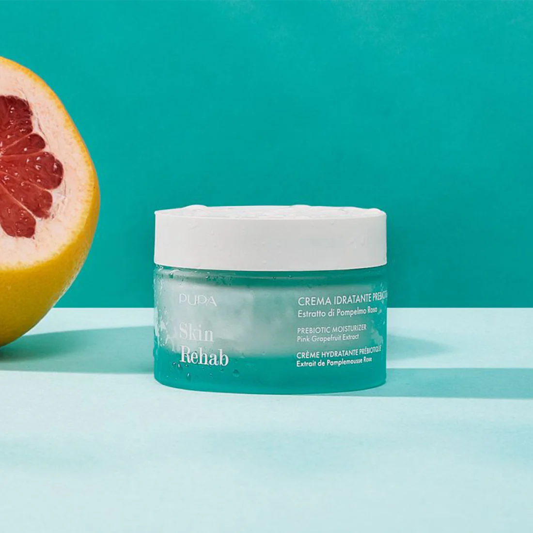 Skin Rehab Crema Idratante Prebiotica - Image 3