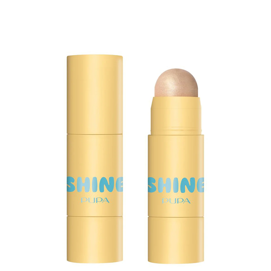 Stickologisr Shine Illuminante Viso - Image 5
