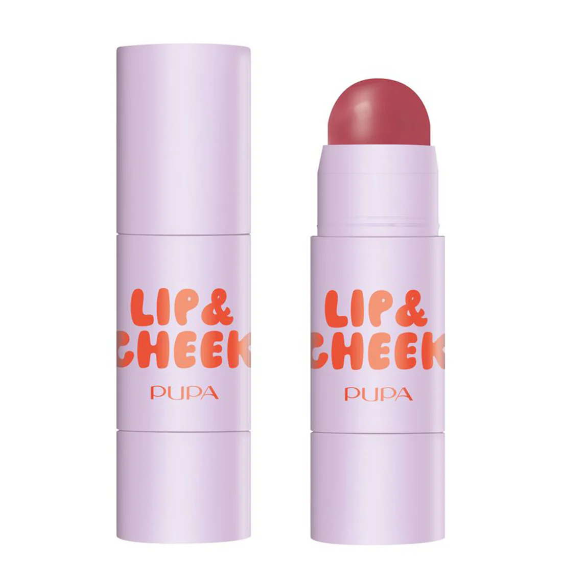 Stickologist Lip&Cheek Stick blush&balm labbra - Image 5