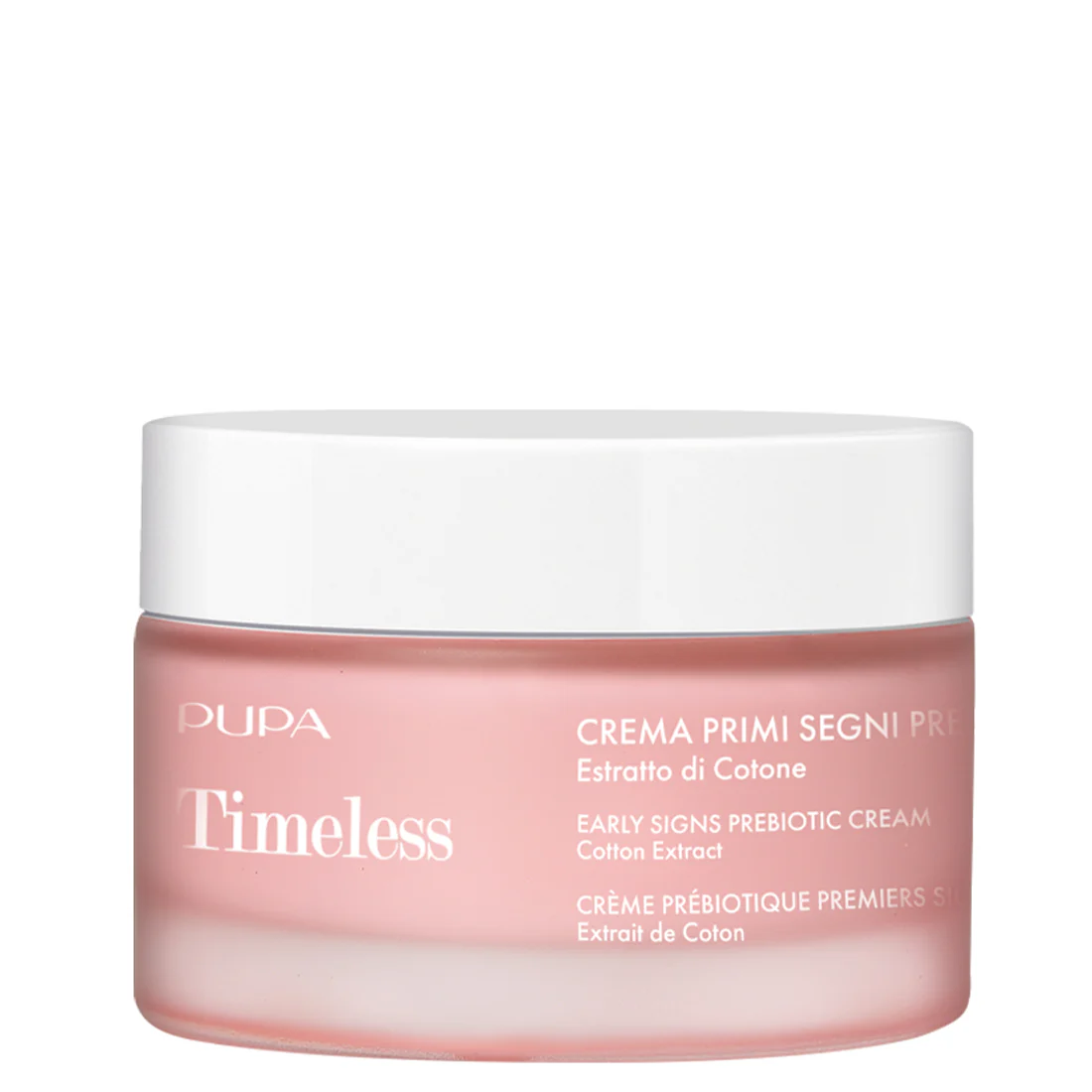 Timeless Crerma Primi Segni Prebiotica