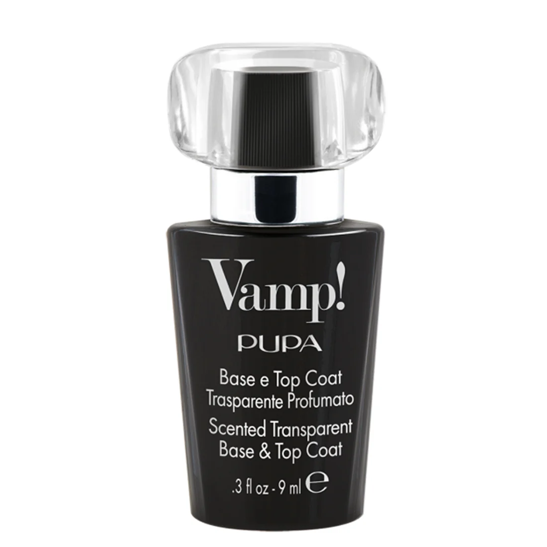 Vamp! Base e Top Coat Profumato - Image 2