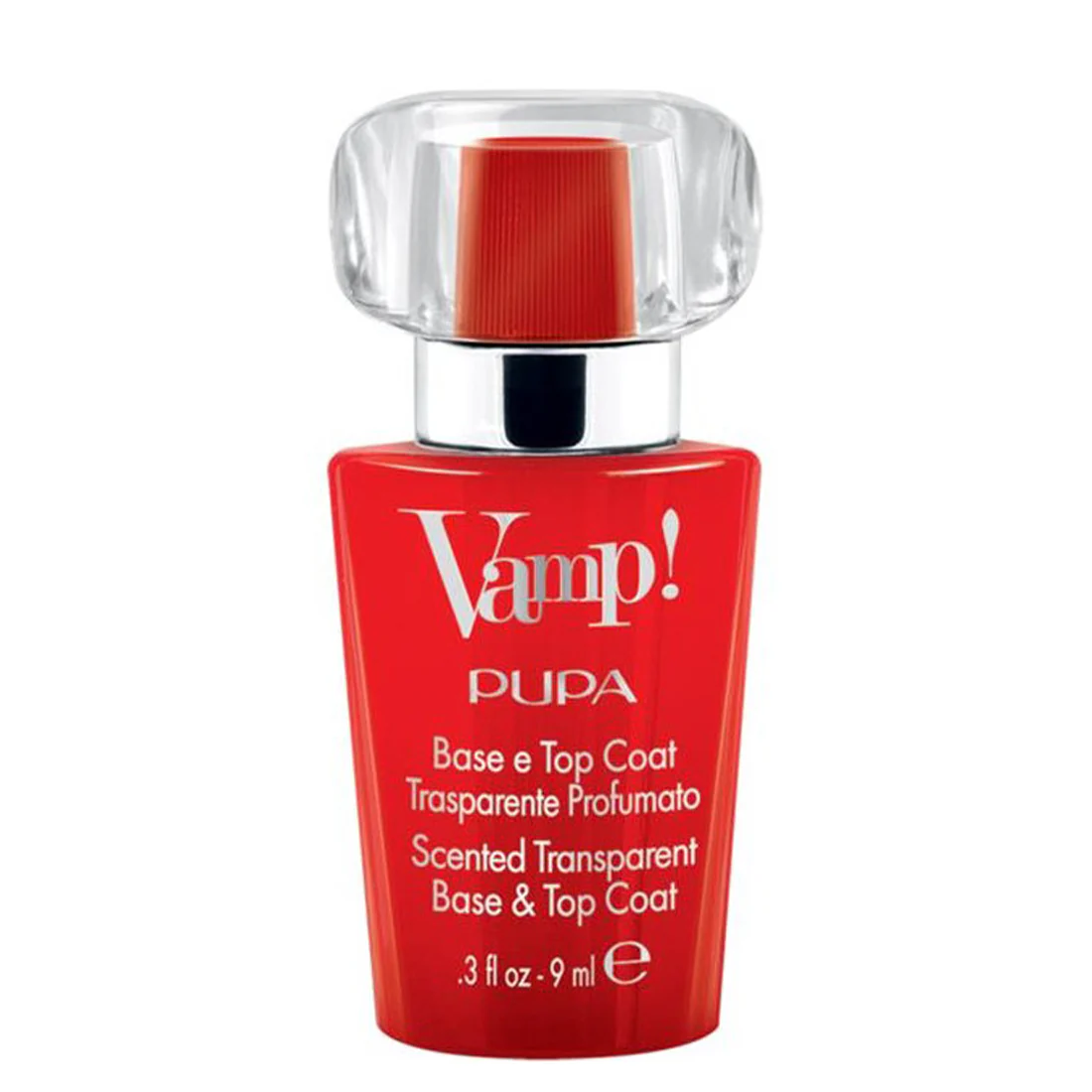 Vamp! Base e Top Coat Profumato - Image 3