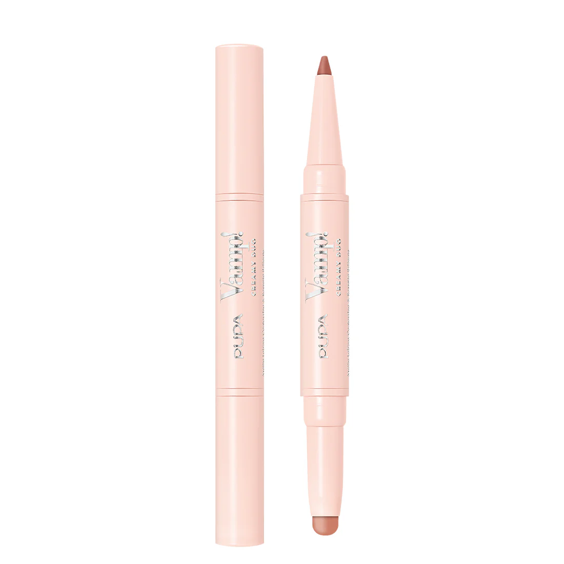 Vamp! Creamy Duo Matita Labbra Contouring & Rossetto Brillante - Image 13