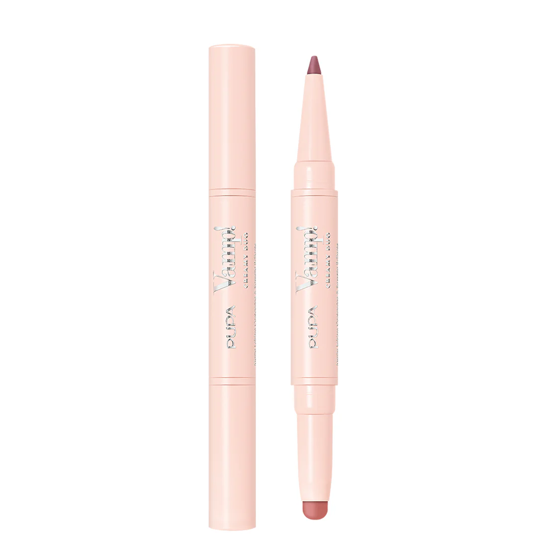 Vamp! Creamy Duo Matita Labbra Contouring & Rossetto Brillante - Image 16