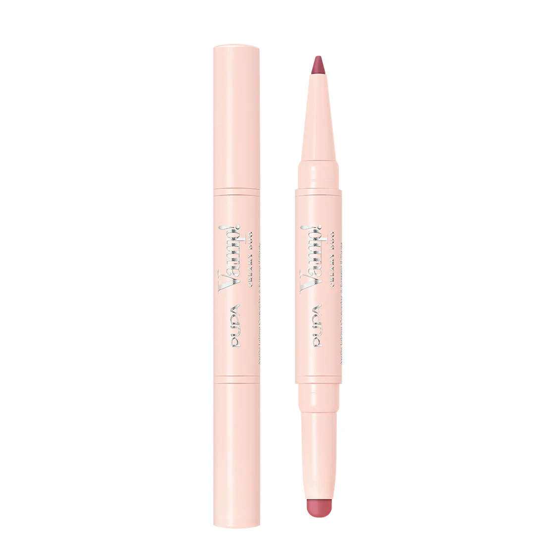 Vamp! Creamy Duo Matita Labbra Contouring & Rossetto Brillante - Image 22