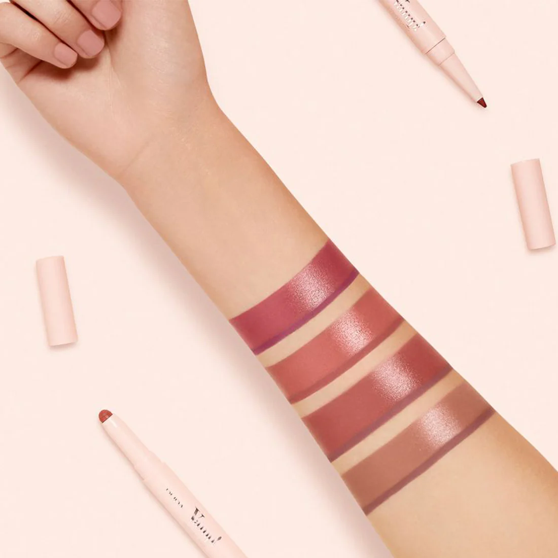 Vamp! Creamy Duo Matita Labbra Contouring & Rossetto Brillante - Image 24