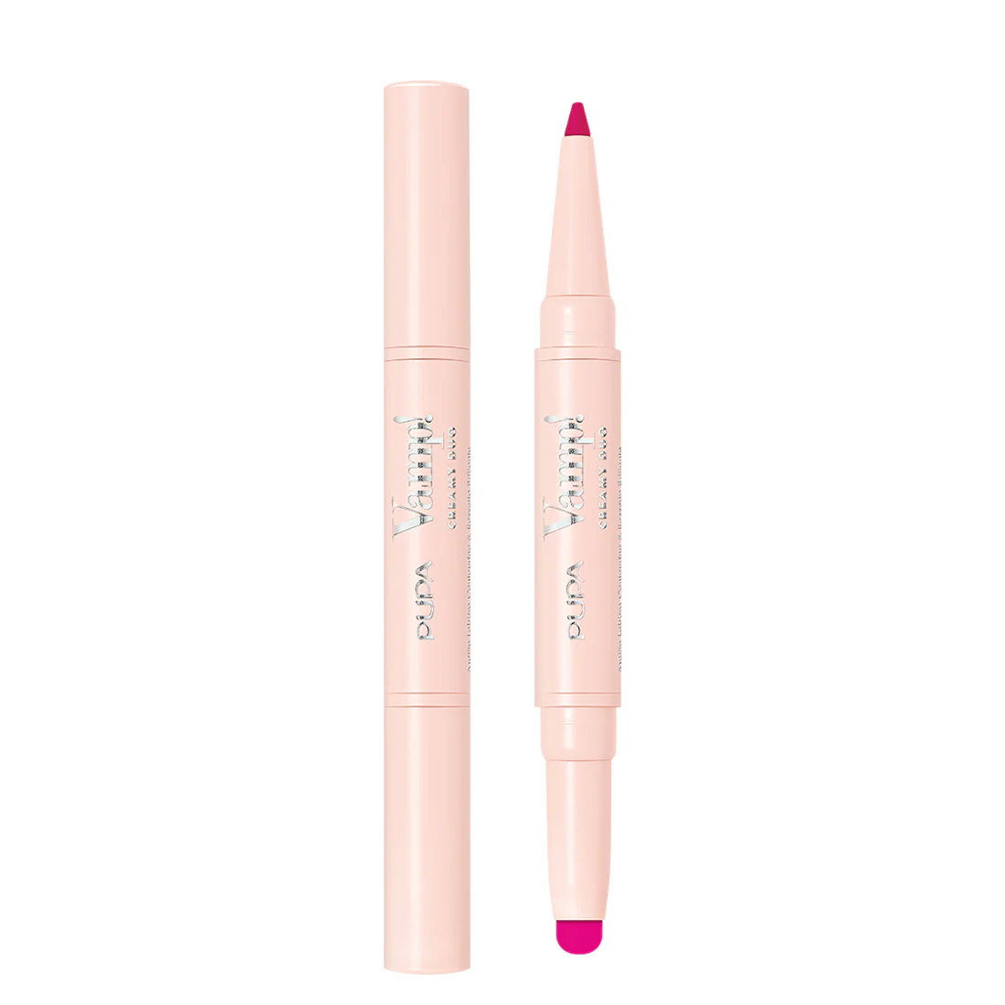 Vamp! Creamy Duo Matita Labbra Contouring & Rossetto Brillante - Image 25