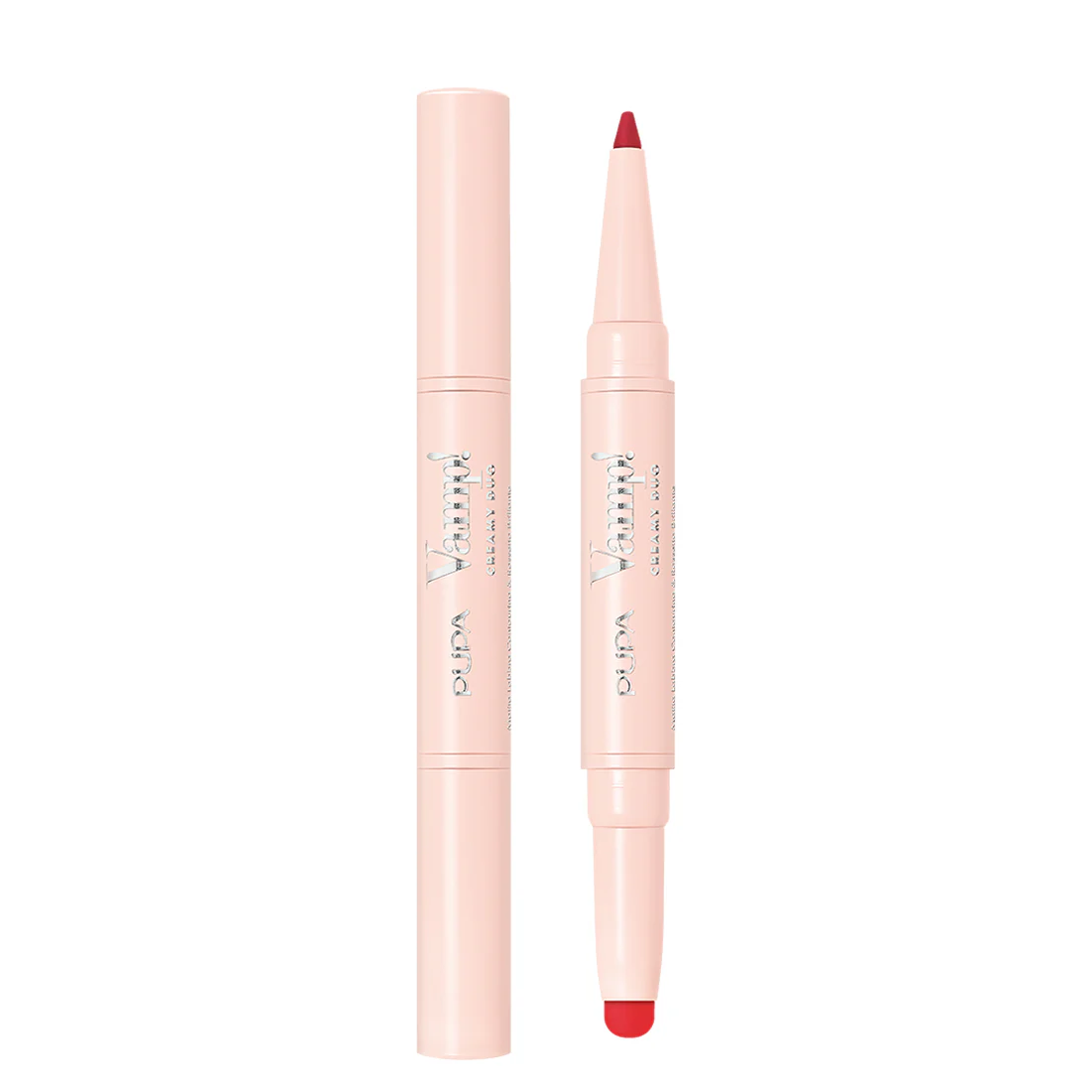 Vamp! Creamy Duo Matita Labbra Contouring & Rossetto Brillante - Image 28