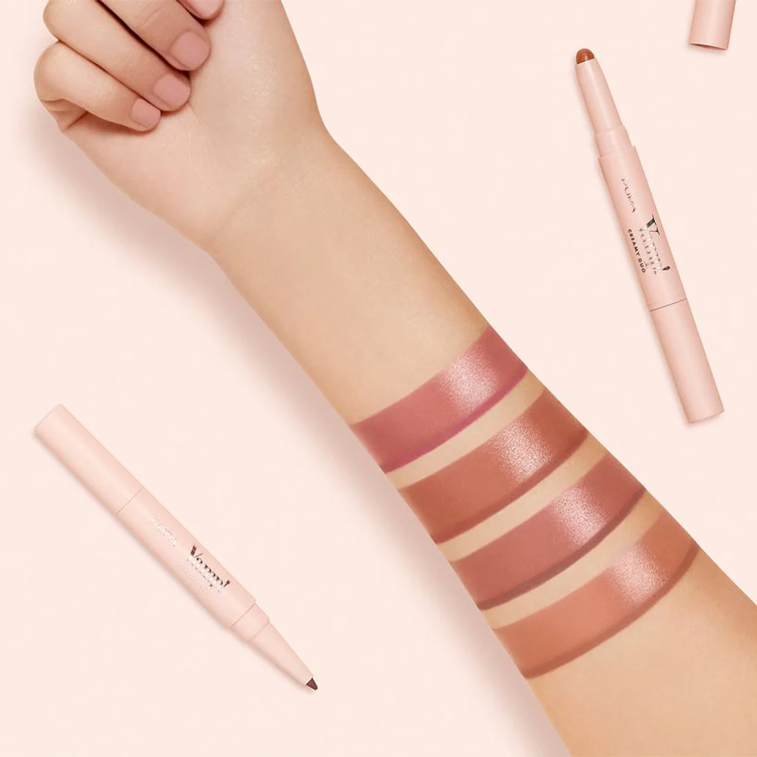 Vamp! Creamy Duo Matita Labbra Contouring & Rossetto Brillante - Image 3
