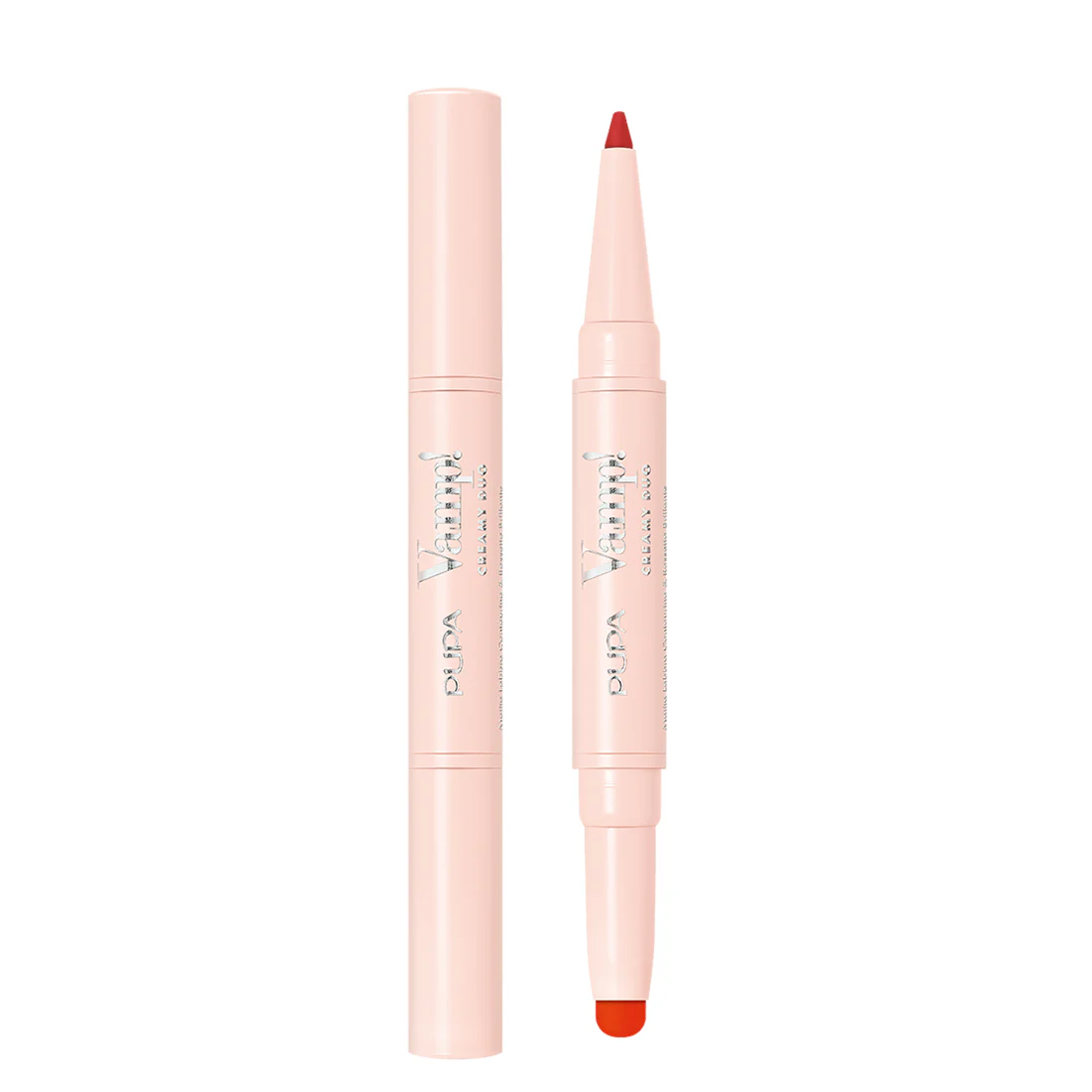 Vamp! Creamy Duo Matita Labbra Contouring & Rossetto Brillante - Image 31