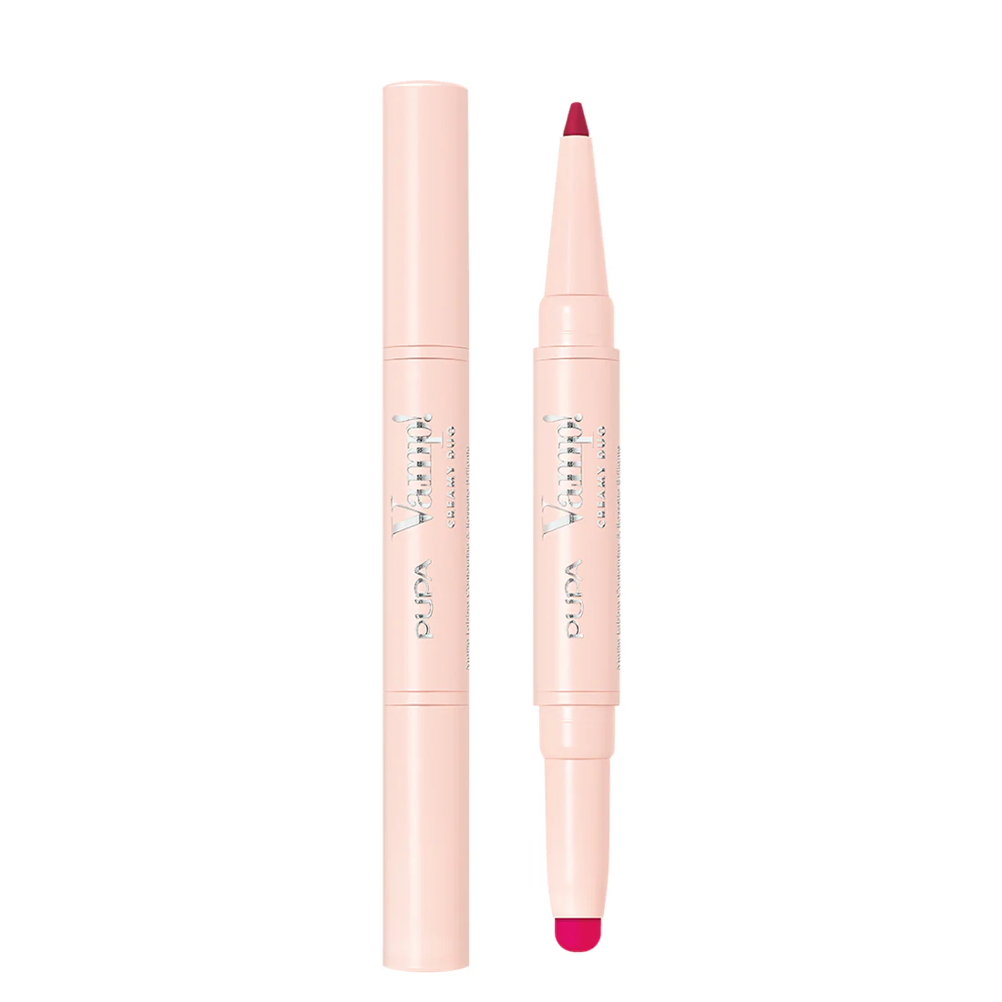 Vamp! Creamy Duo Matita Labbra Contouring & Rossetto Brillante - Image 34